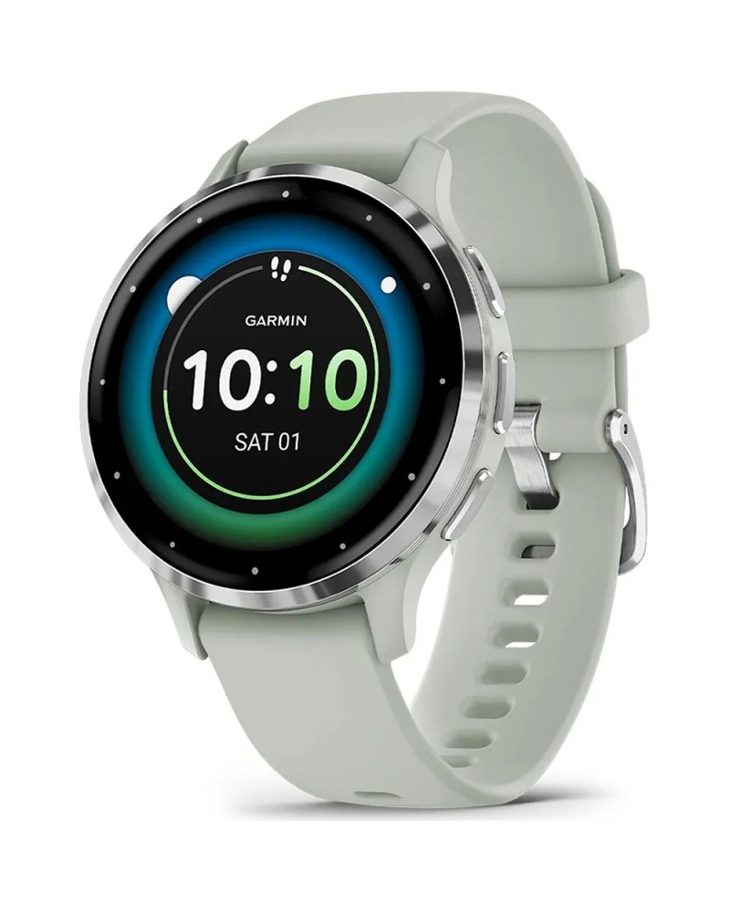 Garmin Venu S Pebble Gray Slate