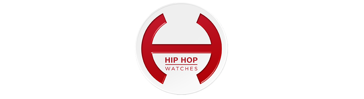 Orologi Hip Hop da Cadoppi orologeria Reggio Emilia - Hip Hop orologi